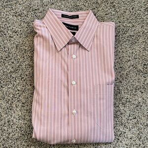 Paul Fredrick shirt